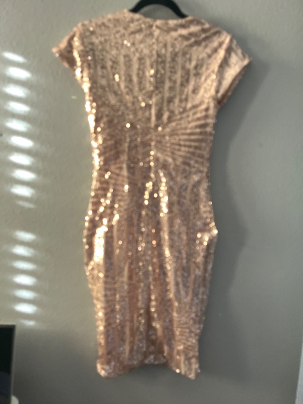 Dress - Picture 2 of 2